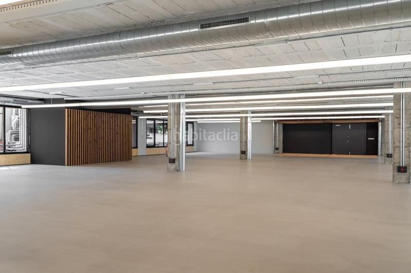 Foto 80fe3ba5-bbf3-4a32-9458-f51c3b76a724. Location bureau avec chauffage dans Sant Ramon - Maternitat Barcelona