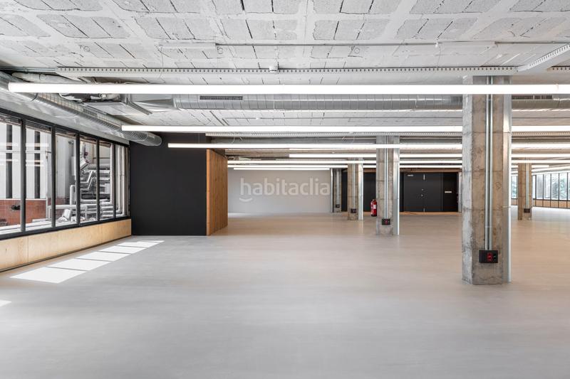 Foto 87224fa4-4237-4d97-9bd9-6274b49ad1b3. Location bureau avec chauffage dans Sant Ramon - Maternitat Barcelona