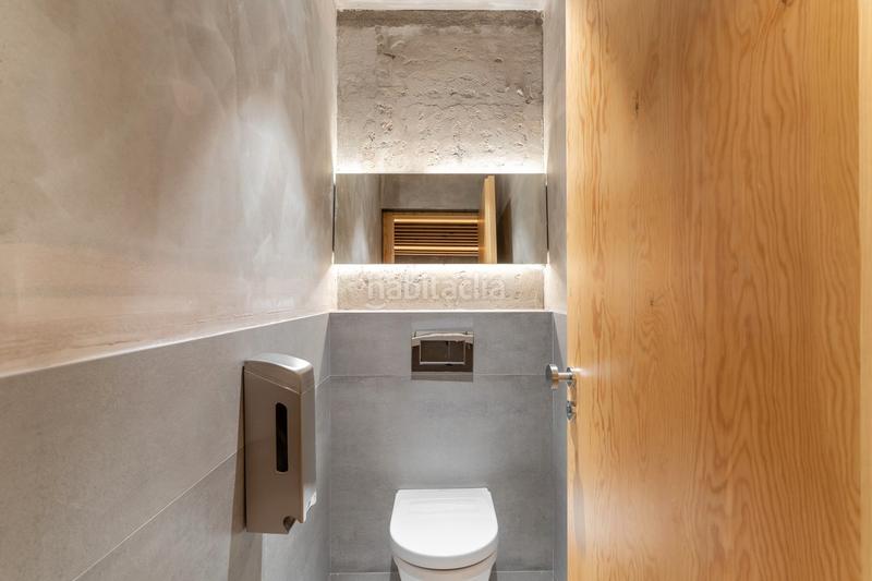 Foto c0901a57-10da-4224-9ece-98c9830440a5. Location bureau avec chauffage dans Sant Ramon - Maternitat Barcelona