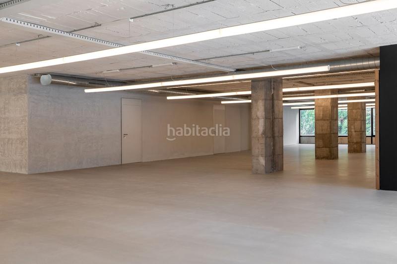 Foto d7fc75e3-35a0-46c1-a846-b0fdabbb02c1. Location bureau avec chauffage dans Sant Ramon - Maternitat Barcelona