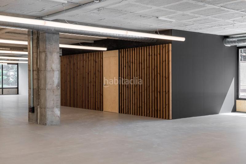 Foto e93ce381-0b2e-41c1-874a-0cc60c779f7a. Location bureau avec chauffage dans Sant Ramon - Maternitat Barcelona