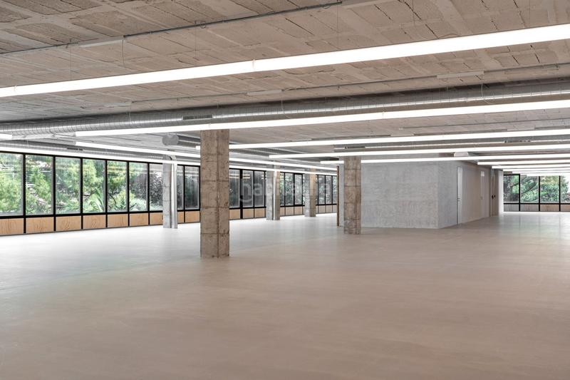 Foto 6c0c8004-08b1-49e1-8785-eb0b526e0ed1. Rent office space with heating in Sant Ramon - Maternitat Barcelona