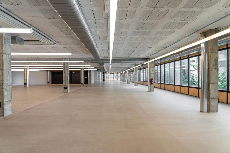 Foto dda132ca-e8a7-4989-bcb0-1001c534c4a5. Rent office space with heating in Sant Ramon - Maternitat Barcelona