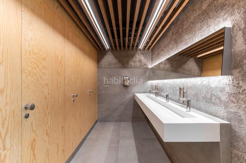 Foto fd96afe9-5e8b-4439-b17a-f2721586365e. Rent office space with heating in Sant Ramon - Maternitat Barcelona