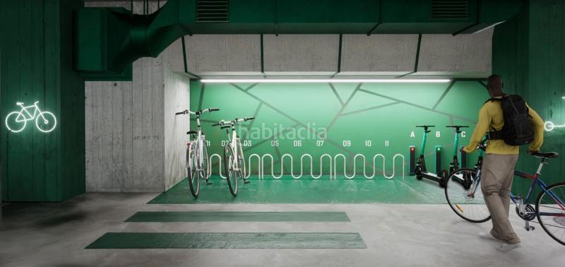 Foto 4e1a1e01-1f24-458e-8cd4-775b8630e4a2. Alquiler oficina  disponible en plaza cerdà en Barcelona