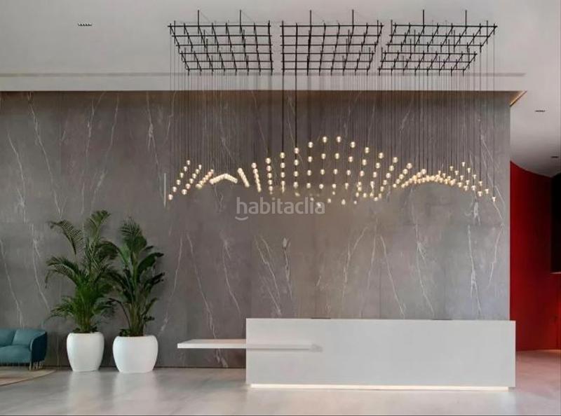 Foto 2462e087-ada7-41c2-82de-fc9c3c50d468. Alquiler oficina  disponible en plaza europa en Hospitalet de Llobregat (L´)