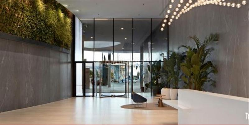 Foto e03e249c-ec11-4b46-8342-24812003f5be. Lloguer oficina amb calefacció a Santa Eulàlia Hospitalet de Llobregat (L´)