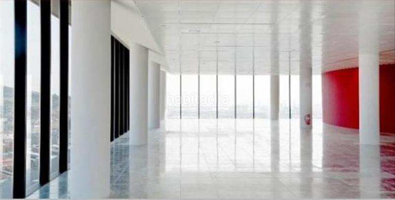 Foto 268a84ff-5ba8-4c27-a818-9247700e2ea5. Location bureau avec chauffage dans Santa Eulàlia Hospitalet de Llobregat (L´)