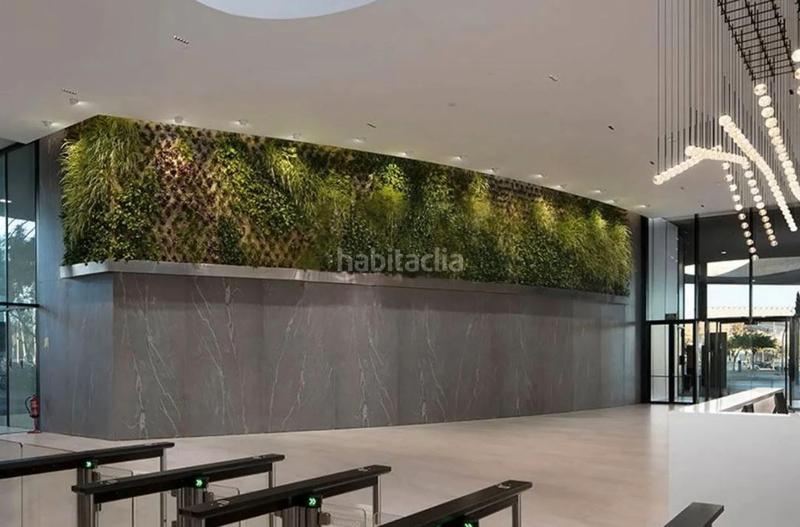 Foto 748972ca-c26d-49f4-9873-29aad3548607. Location bureau avec chauffage dans Santa Eulàlia Hospitalet de Llobregat (L´)