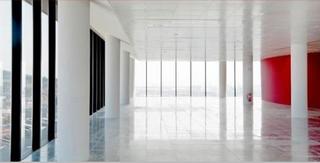 Miete Büro  Plaça d'europa. Oficina disponible en plaza europa
