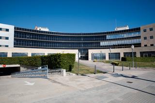 Rent Office space  Carrer de la selva. Oficina disponible en mas blau