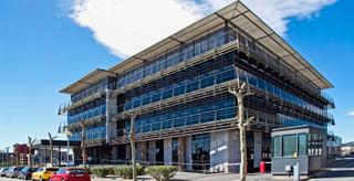 Rent Office space  Carrer de la selva. Oficina disponible en mas blau