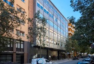 Lloguer Oficina  Carrer de galileu. Oficina disponible en les corts