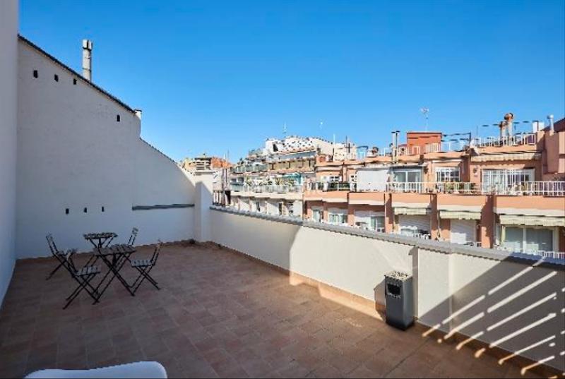 Foto 1b522b5c-52d2-4804-bd13-8c6dd9502879. Miete büro mit heizung in Barri de les Corts Barcelona