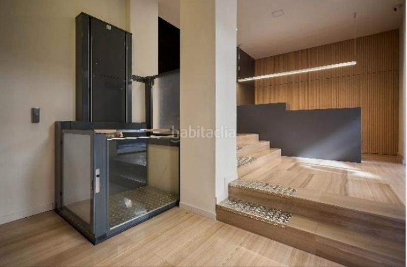 Foto dcd4bc6e-3c8e-4e06-8bfe-07d36d9913bf. Rent office space with heating in Barri de les Corts Barcelona