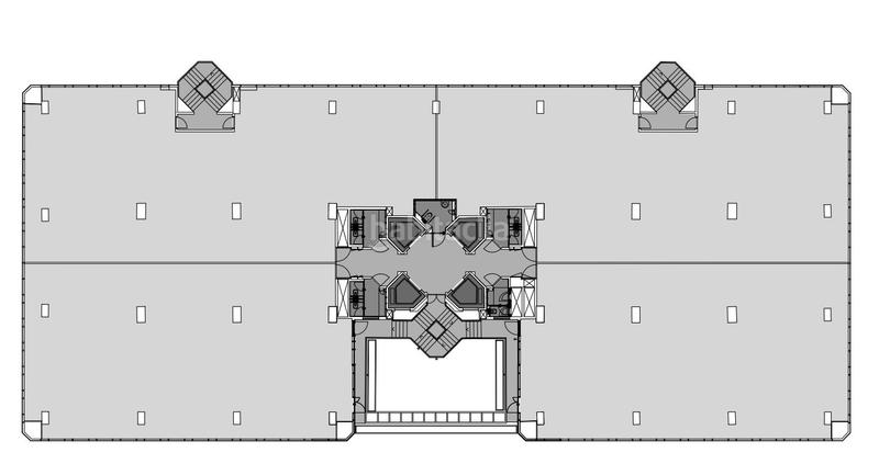 Foto 19eef6dc-09c4-408c-b2e2-a0832b67318b. Affitto ufficio con riscaldamento in Barri de les Corts Barcelona