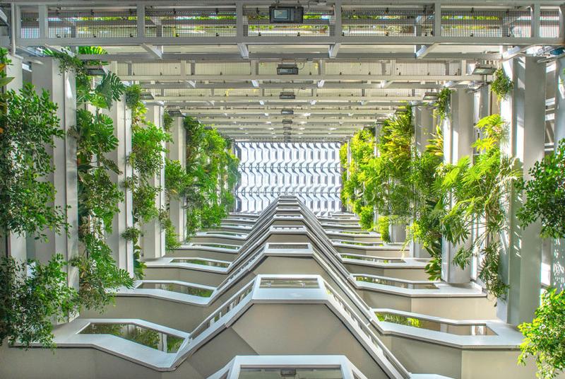 Foto c658d00c-fa0e-4645-968e-336263e108e5. Lloguer oficina amb calefacció a Barri de les Corts Barcelona