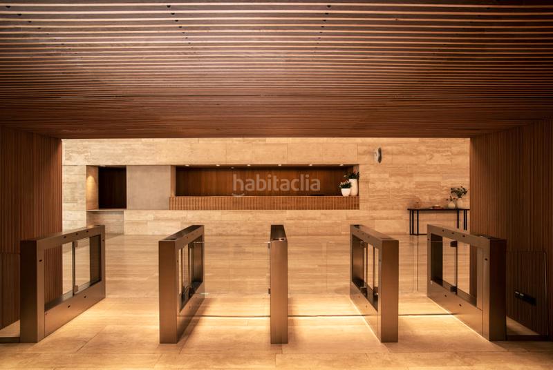 Foto 2045fc45-be6b-45a1-bdc2-1013495e7c39. Rent office space with heating in Barri de les Corts Barcelona