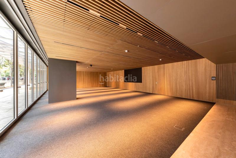 Foto 5247563f-b395-4d01-8ee7-cbe9eb439fdc. Rent office space with heating in Barri de les Corts Barcelona