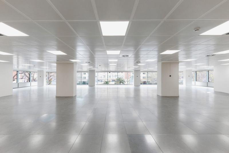 Foto fc21d00f-ab64-4417-ab5f-7a9395e1996a. Rent office space with heating in Barri de les Corts Barcelona