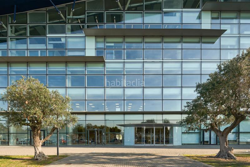 Foto fbc607fb-de63-4f8c-a0ac-222569efaec3. Affitto ufficio con riscaldamento in Zona Franca - Port Barcelona