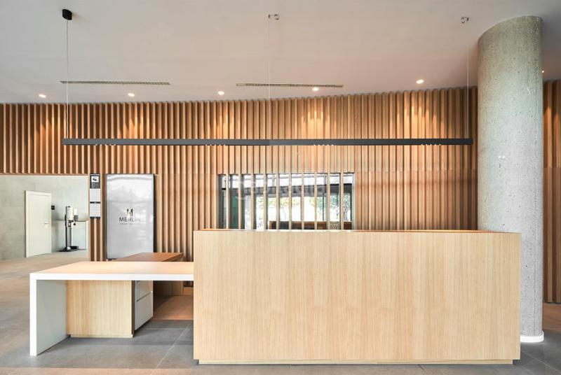 Foto 7503b318-4a88-4af7-99c1-c5655585eed3. Alquiler oficina  disponible en zona franca en Barcelona