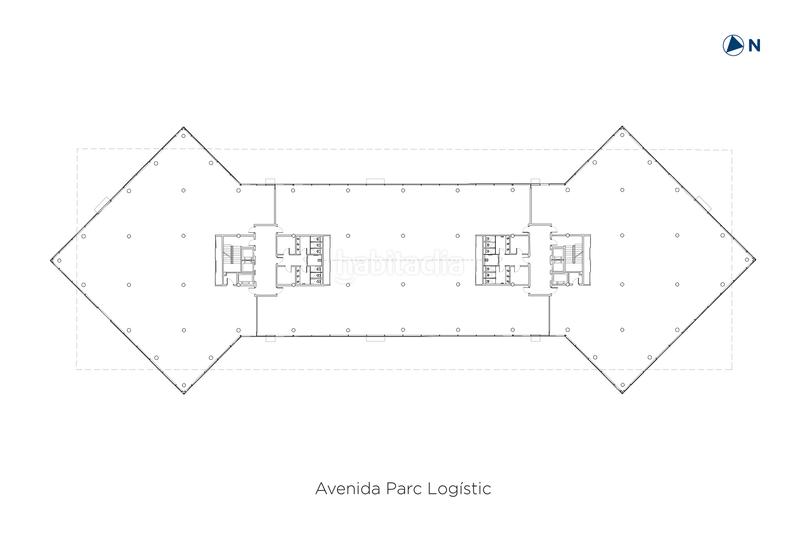 Foto 7fd69987-1f3f-4ffd-8525-2812b8b11530. Alquiler oficina  disponible en zona franca en Barcelona