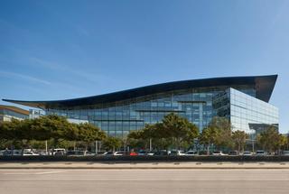 Lloguer Oficina  Avinguda parc logístic. Oficina disponible en zona franca