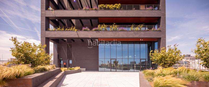 Foto b73cc361-0533-47a7-81ab-1ae841499631. Miete büro mit heizung parking in El Parc i la Llacuna del Poblenou Barcelona