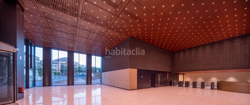 Foto d46b0042-5c5b-439e-abdb-c1a7fd2324ce. Rent office space with heating parking in El Parc i la Llacuna del Poblenou Barcelona