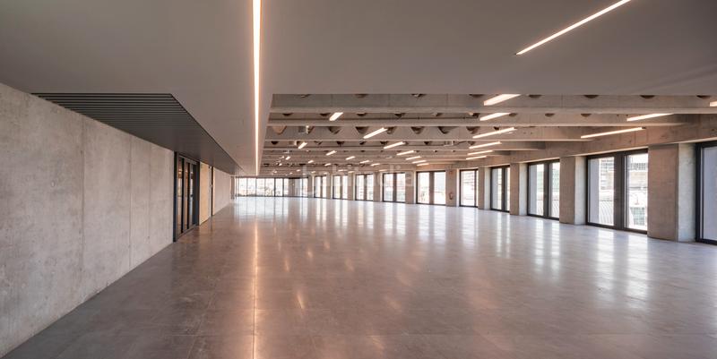 Foto fe0dc73d-78f4-47e7-b8bc-ad46f943f1bc. Rent office space with heating parking in El Parc i la Llacuna del Poblenou Barcelona