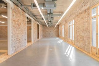 Miete Büro  Via laietana. Oficina en alquiler en via laietana