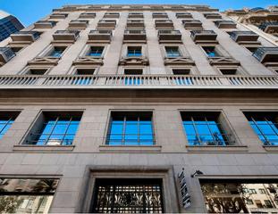 Miete Büro  Avinguda diagonal. Oficina disponible en avenida diagonal
