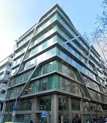 Miete Büro  Travessera de gràcia. Oficina disponible junto francesc macià