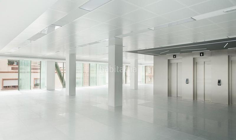 Foto a4de2f68-7247-41ca-9b4e-7796d81abe0a. Miete büro mit heizung in Sant Gervasi - Galvany Barcelona