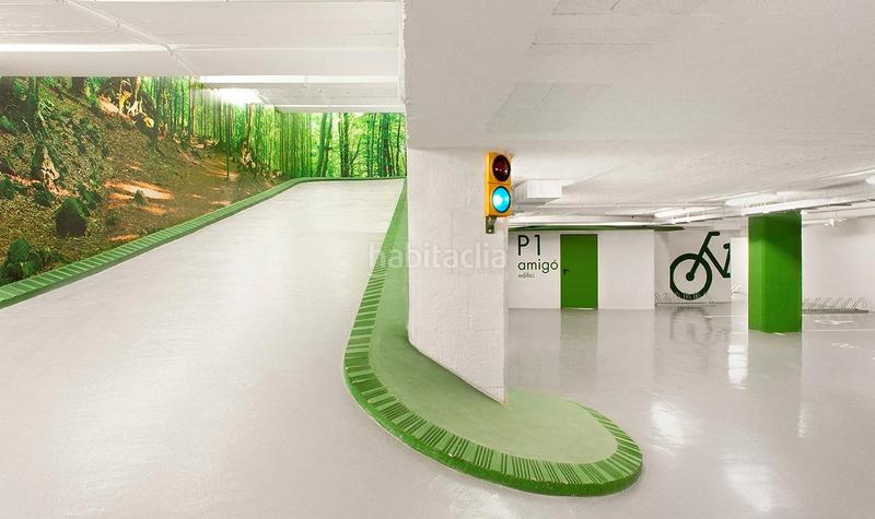 Foto 123bf75e-79c6-460d-97a1-00e12c725651. Rent office space with heating in Sant Gervasi - Galvany Barcelona