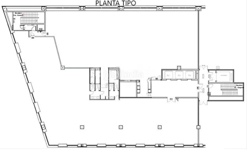 Foto 76184c32-c64c-413d-8ec0-81eb4e0b263d. Alquiler oficina  disponible junto illa diagonal en Barcelona