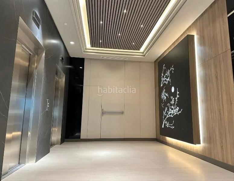 Foto 5cd4d0c2-9acf-4d1f-b718-ce538a0e4529. Miete büro mit heizung in Barri de les Corts Barcelona