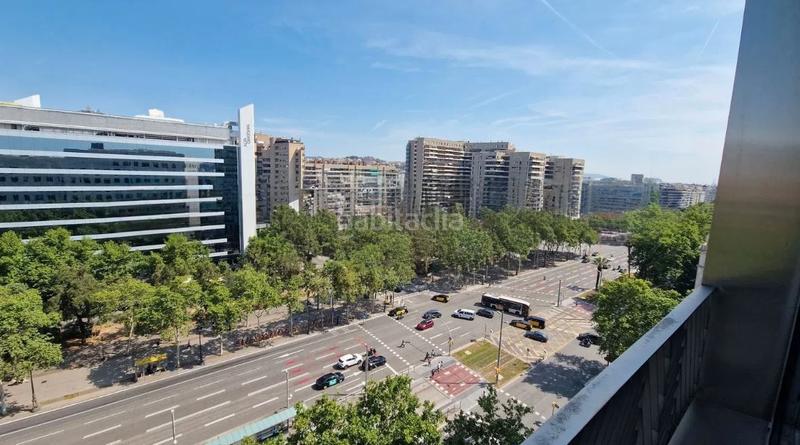 Foto a4bd8484-6ed1-4b95-9f4d-8a913956c102. Miete büro mit heizung in Barri de les Corts Barcelona