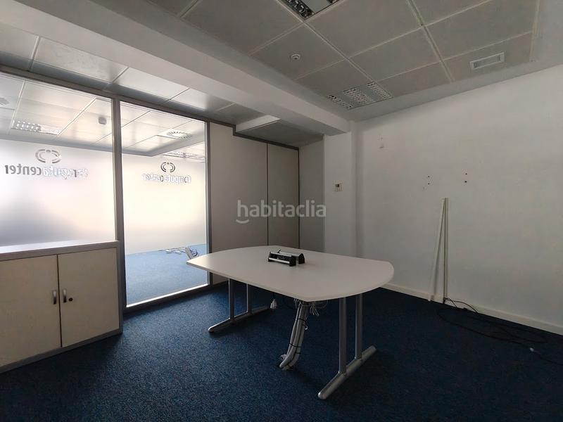 Foto 4c94dbc0-10ea-4cb4-b04d-791a589d6100. Location bureau avec chauffage dans El Parc i la Llacuna del Poblenou Barcelona