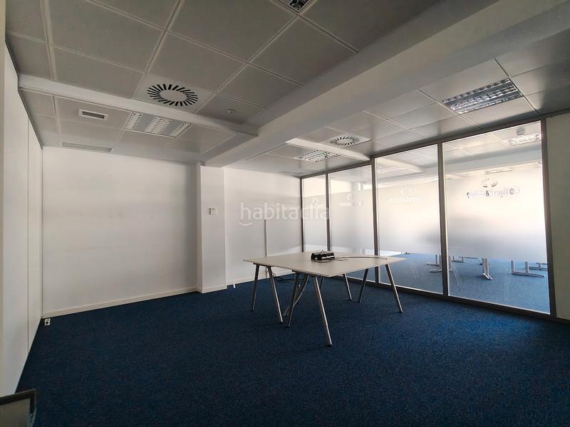 Foto 50e82acc-6836-45fc-80c0-b05c4e8f9556. Rent office space with heating in El Parc i la Llacuna del Poblenou Barcelona