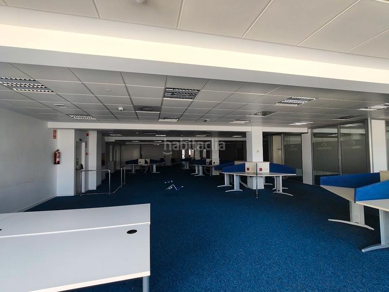 Foto aa65b578-cf07-4823-9f4d-9470724688c2. Rent office space with heating in El Parc i la Llacuna del Poblenou Barcelona