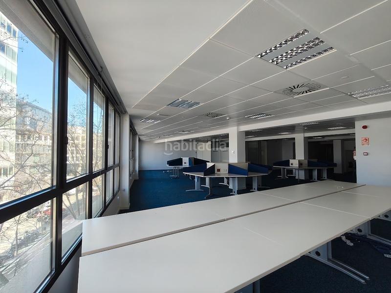 Foto b6248941-5550-41a5-a25b-aa07f24d13fe. Rent office space with heating in El Parc i la Llacuna del Poblenou Barcelona