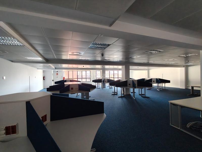 Foto d2524088-1f66-4374-83c9-82bfb0460799. Rent office space with heating in El Parc i la Llacuna del Poblenou Barcelona