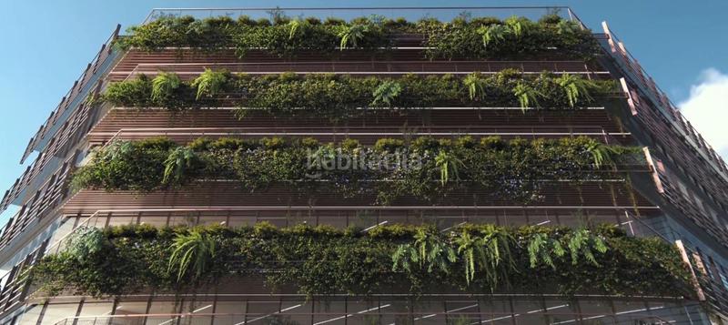 Foto 2960304b-c23f-4332-8162-840649ff4e3e. Rent office space with heating parking in El Parc i la Llacuna del Poblenou Barcelona