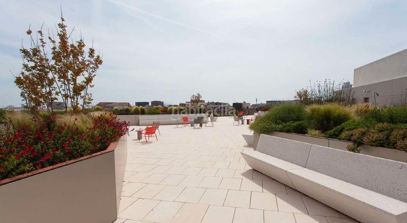 Foto 2bc4c115-2904-42fa-ac55-52678d4f18d3. Rent office space with heating parking in El Parc i la Llacuna del Poblenou Barcelona