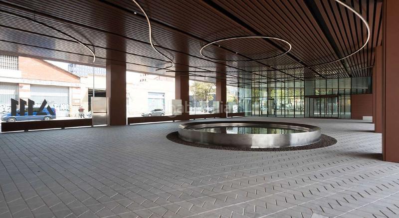 Foto 94b9c992-5666-4c0e-a6cb-7cd6912525a9. Rent office space with heating parking in El Parc i la Llacuna del Poblenou Barcelona