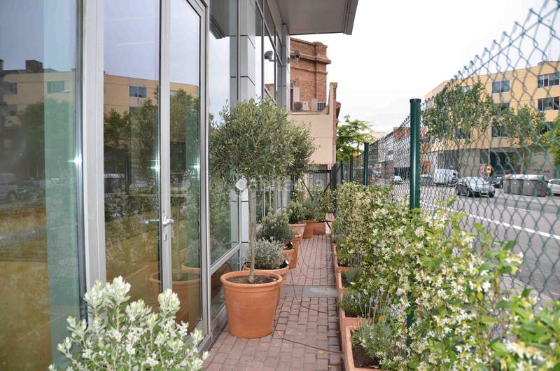 Foto 140391ba-0c5f-421d-875a-45d873ff6967. Alquiler oficina  disponible en 22@ en El Parc i la Llacuna del Poblenou Barcelona