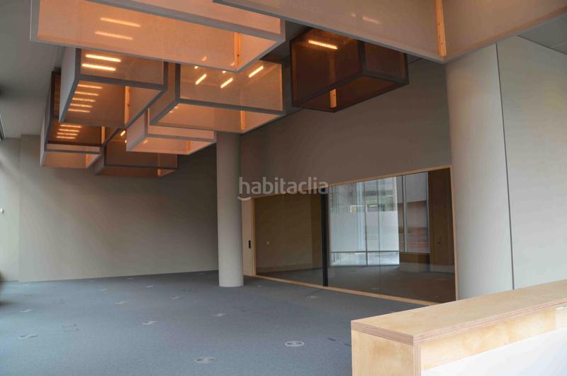Foto 68b77258-8967-42bd-ab5a-7d5dba3cbf32. Alquiler oficina  disponible en 22@ en El Parc i la Llacuna del Poblenou Barcelona