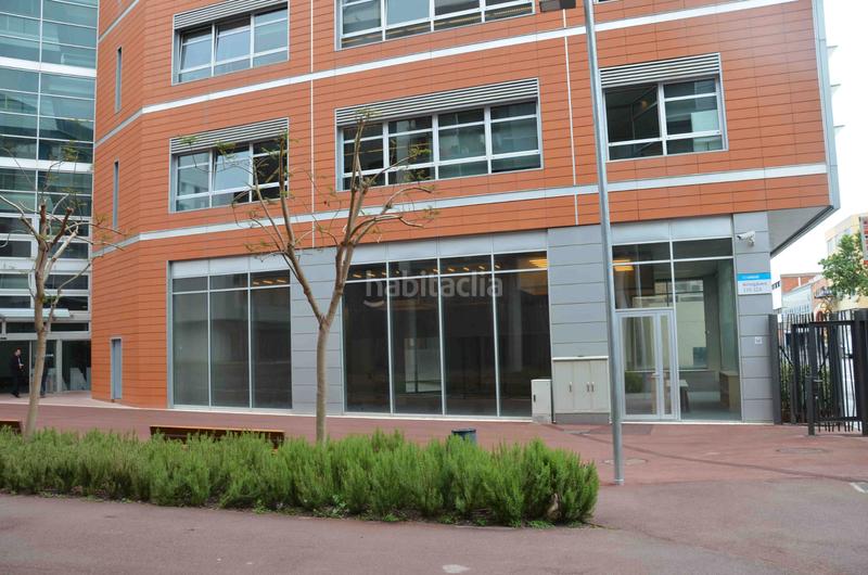 Foto ac0681aa-275b-4965-a7f1-ce068089d3df. Miete büro mit heizung parking in El Parc i la Llacuna del Poblenou Barcelona